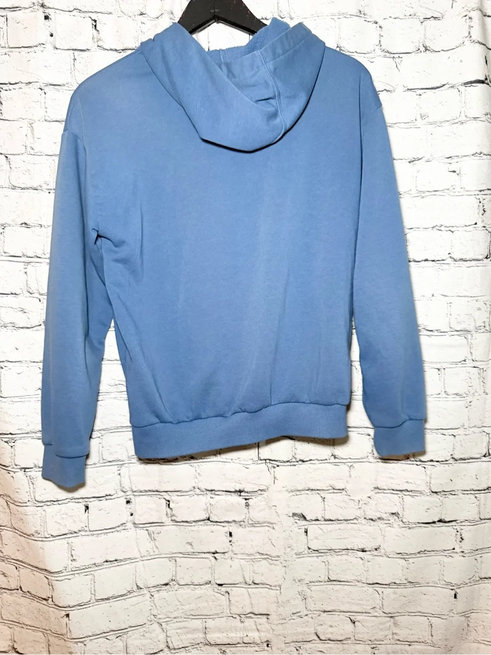 Converse. Boys graphic hoodie. Size L